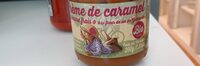 Crème de caramel