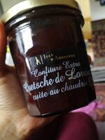 Confiture extra