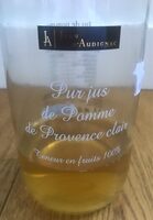 Jus de pomme