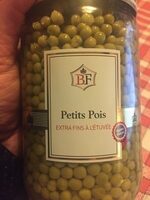 Petits Pois