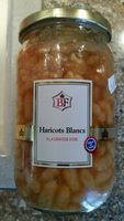 Haricots Blancs à la graisse d'oie