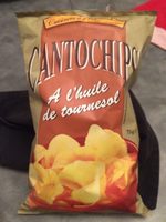 A l'huile de tournesol