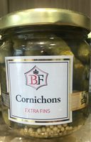 Cornichons