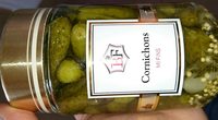 Cornichons