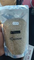 Quinoa