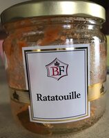 Ratatouille