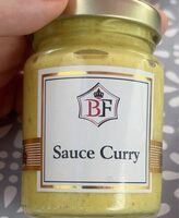 Sauce Curry