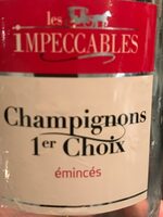 Champignons