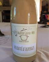 Velouté d'Asperges