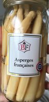 Asperge francaise