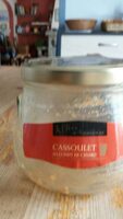 Cassoulet