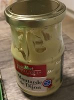 Moutarde de dijon