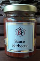 Sauce barbecue