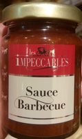 Sauce Barbecue