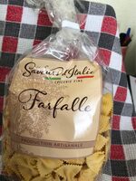 Farfalle