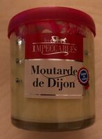 Moutarde de dijon