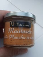 Moutarde