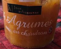 4 Agrumes