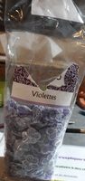 Bonbon violette