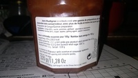 Confiture de Coings
