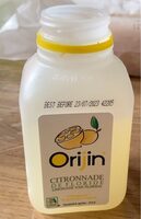 Orijin