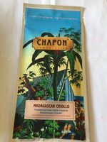 Madgascar criollo