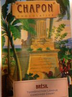 Chapon chocolatier