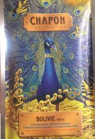 Chocolat noir 74%
