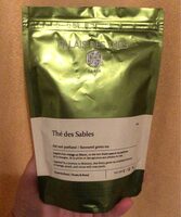 Thé Des Sables