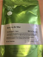 Sencha de Mai