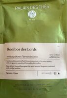 Rooibos des lords
