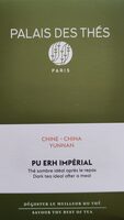 Pu Erh Impérial