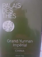 Grand Yunnan Imperial