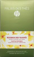 Rooibos des Vahinés