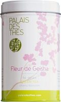 Fleur de Geisha