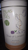 Blue of London