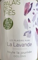 La lavande