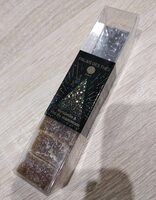Pâtes de fruit mirabelle