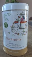 Chaï Impérial