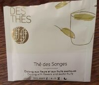 Thé des Songes