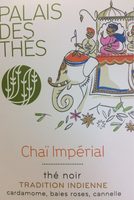 Chaï Imperial