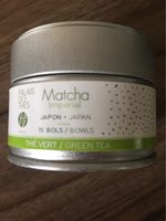 Matcha