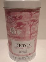Détox Japonaise Détente