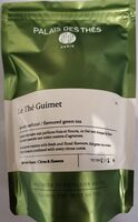 Le Thé Guimet