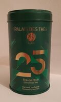 Thé de Noël