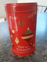 Thé des trésors .
