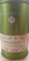 Thé Chocomint