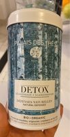 Detox scandinave