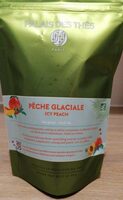 Pêche glaciale