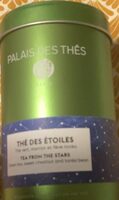Thé des Étoiles